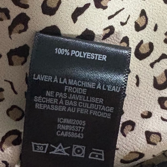 Sanctuary Tank - Picture 7 of 7